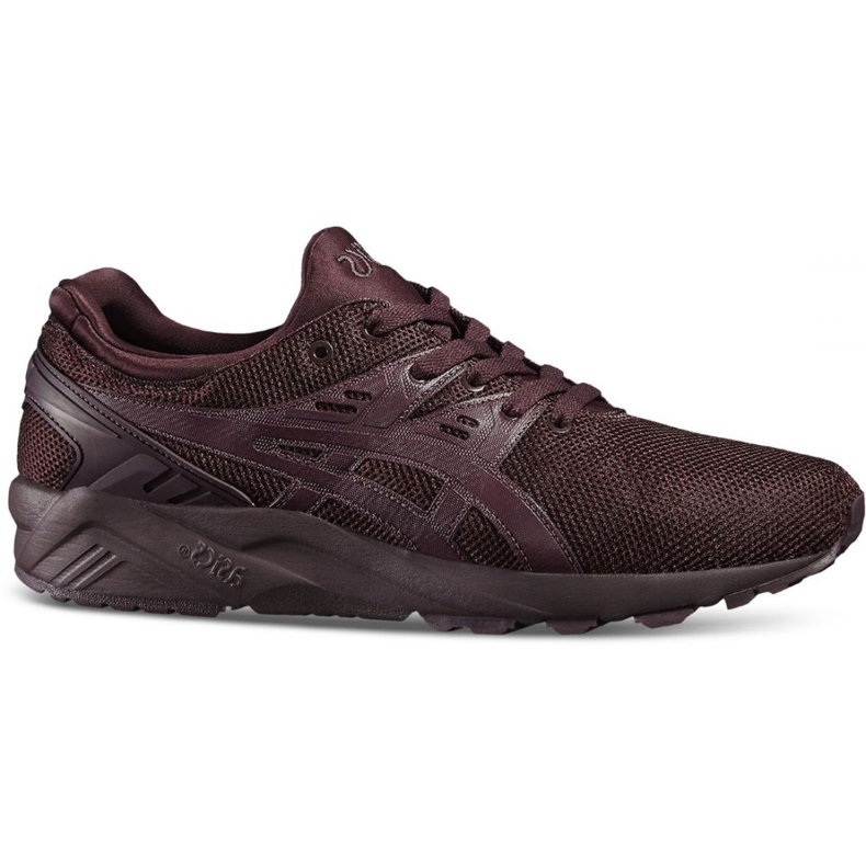 Asics Gel-Kayano Trainer Evo M HN6A0-5252 röd mångfärgad