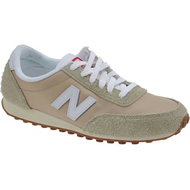 New Balance M U410SD skor beige