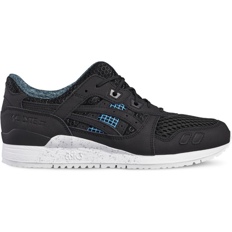 Asics Gel-Lyte Iii M DN6L0-9090 skor svart