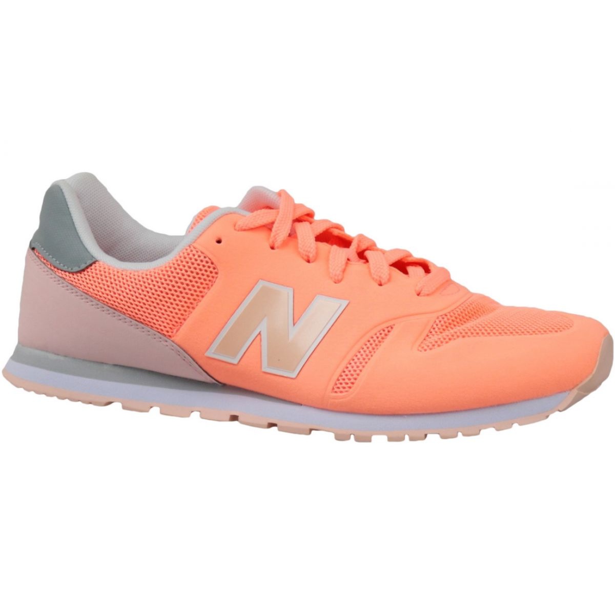 new balance barnskor