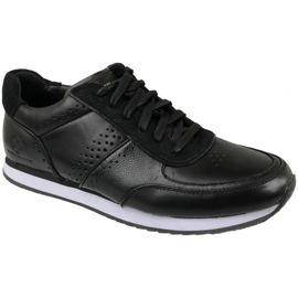 Skechers Daines M 68547-BLK Skor svart