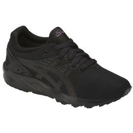 Asics Gel-Kayano Trainer Evo W C7A0N-9090 svart