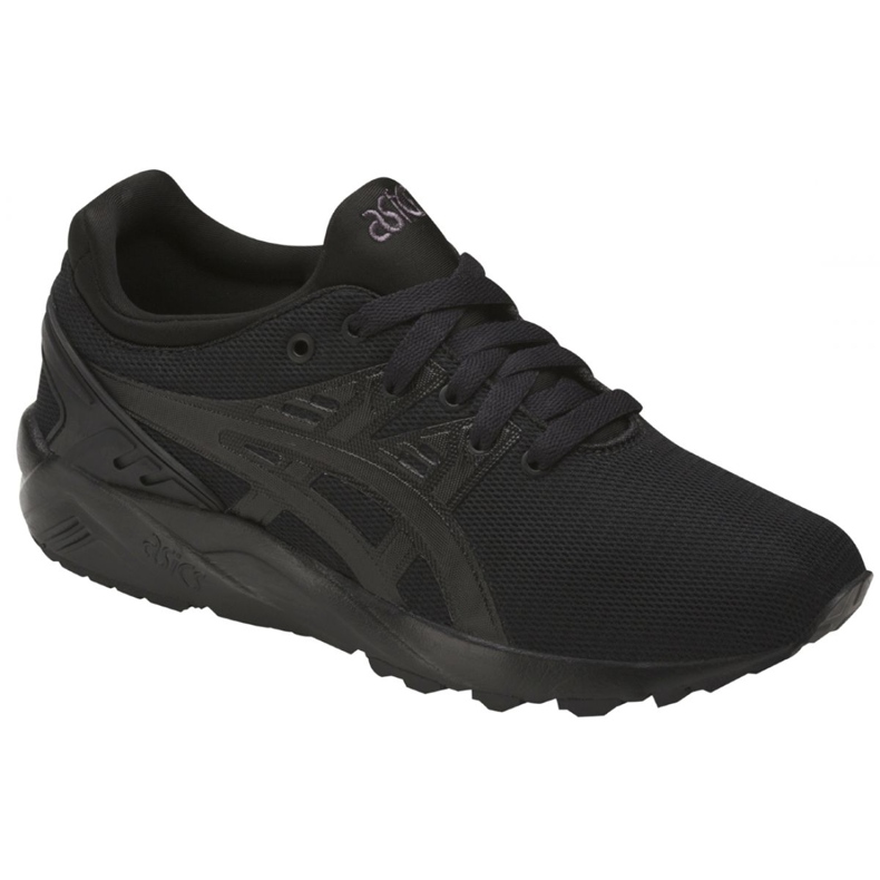 Asics Gel-Kayano Trainer Evo W C7A0N-9090 svart