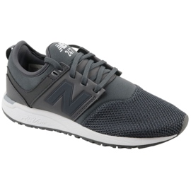 New Balance W WRL247CA skor grå