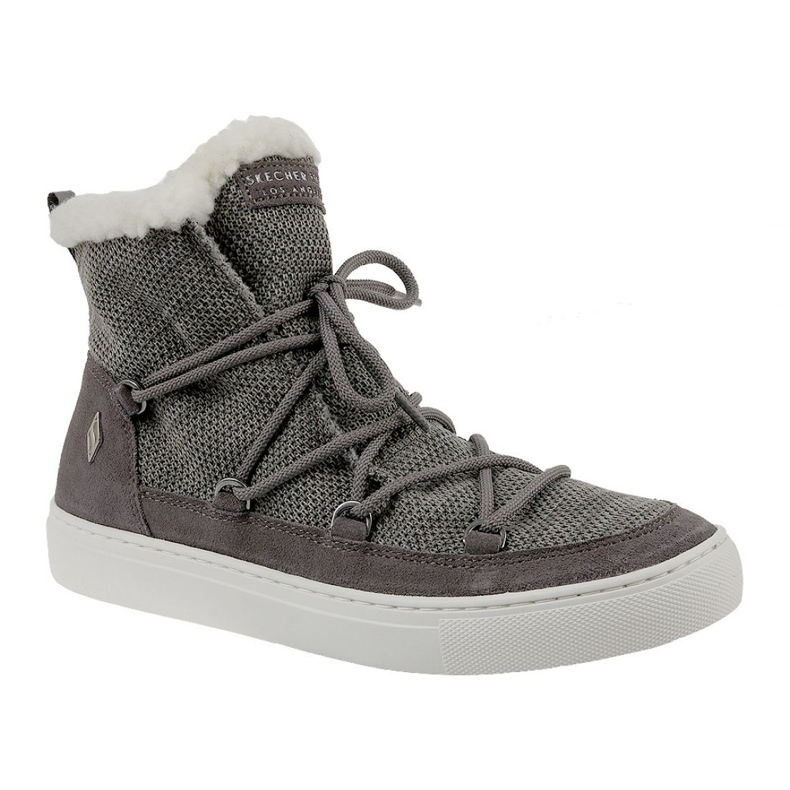 Skechers Side Street W 73578-TPE Skor brun