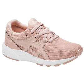 Asics Gel-Kayano Trainer Evo Ps Jr C7A1N-1717 rosa
