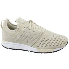 New Balance M MRL247SA beige skor