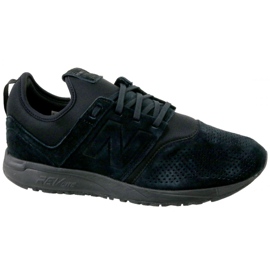 Skor New Balance MRL247TB svart