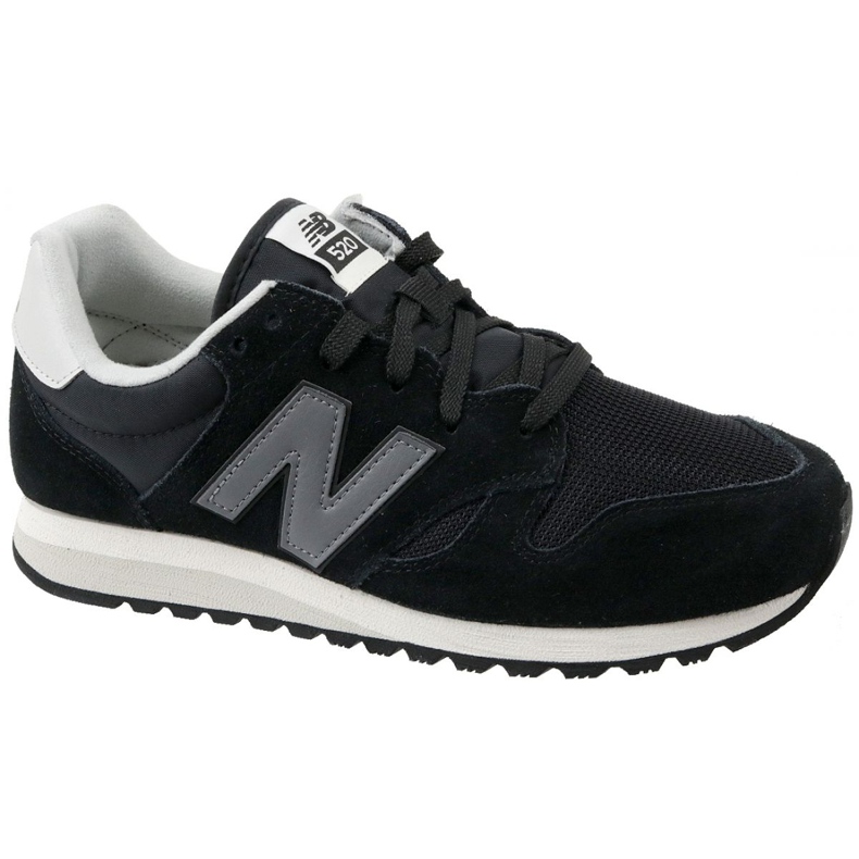 New Balance M U520CE skor svart