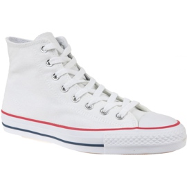 Converse Chuck Taylor All Star Pro M 159698C skor vit