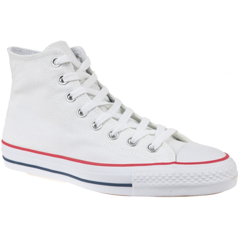 Converse Chuck Taylor All Star Pro M 159698C skor vit