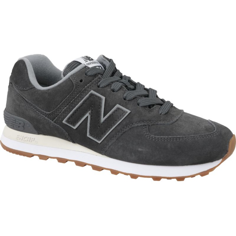 New Balance M ML574EPC skor grå