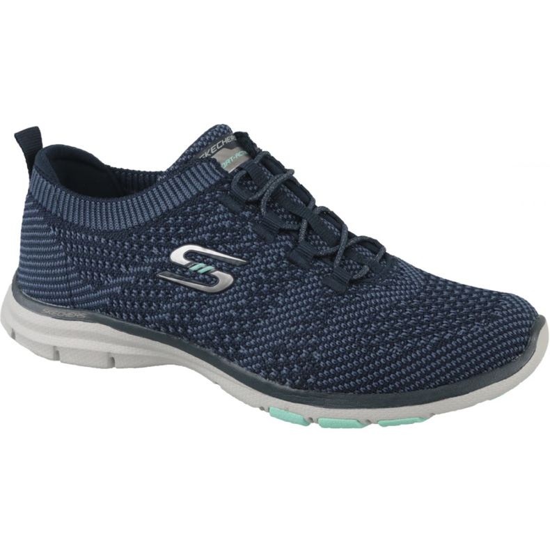 Skechers Galaxies W 22882-NVBL Skor marinblå