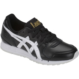 Asics Gel-Movimentum W 1192A002-001 svart