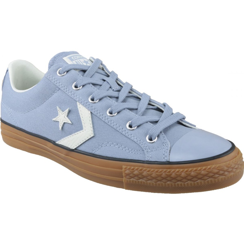 Converse Star Player M C159743 grå