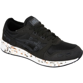 Asics HyperGel-Lyte M 1193A074-001 svart