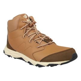 New Balance Jr KH800TNY skor brun