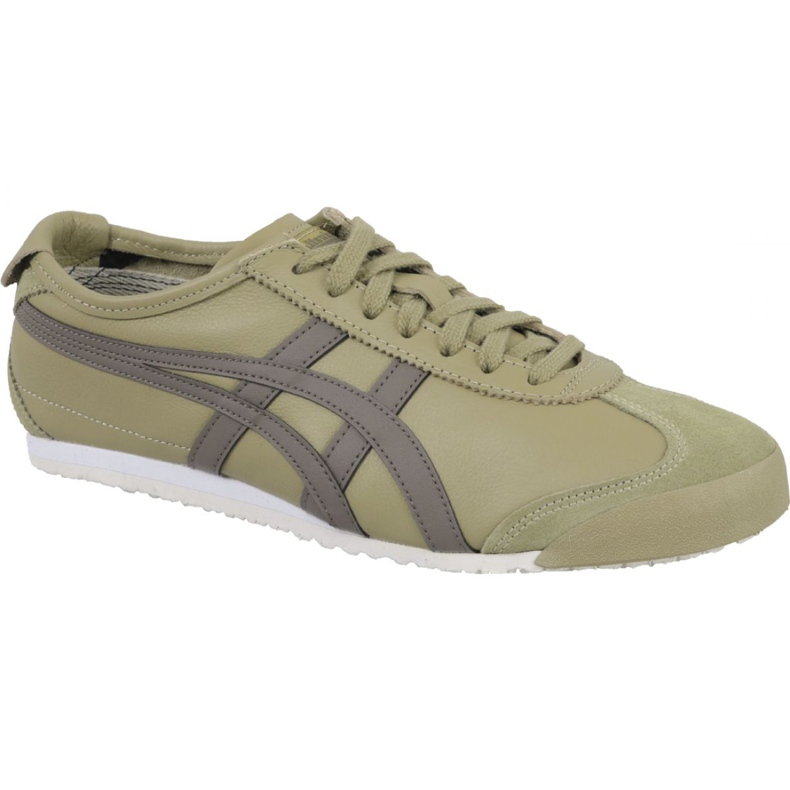 Asics Onitsuka Tiger Mexico 66 M 1183A201-251 brun