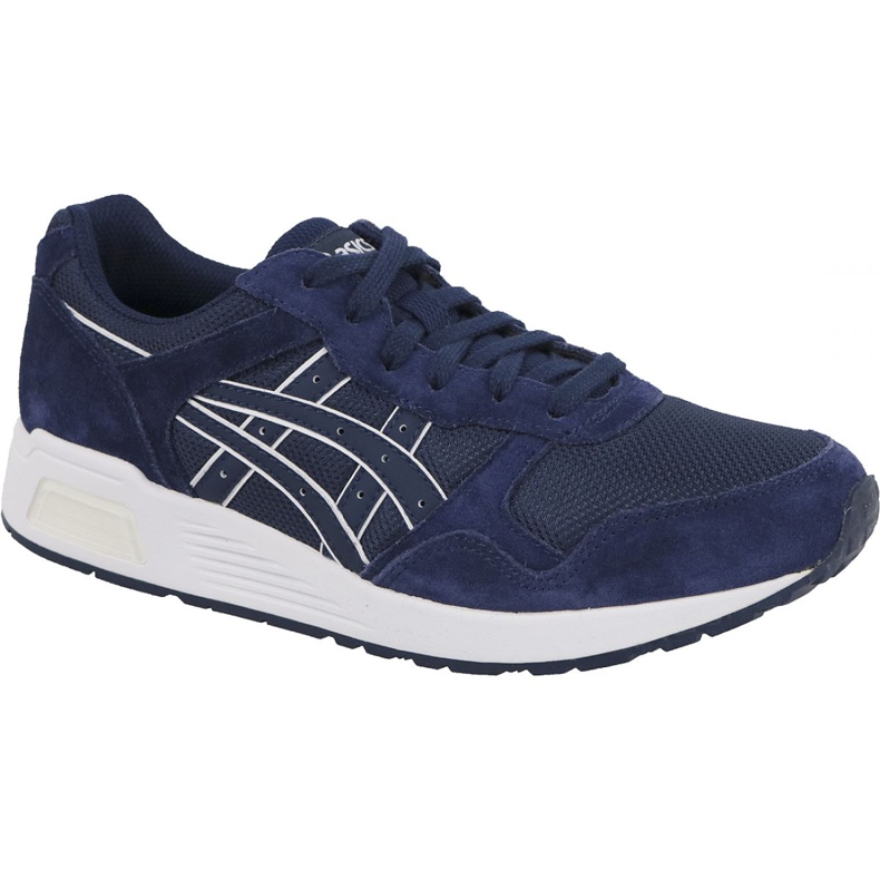 Asics Lyte-Trainer M 1203A004-401 marinblå