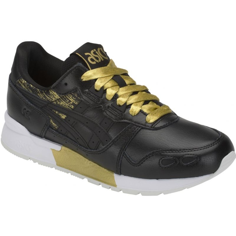 Asics Gel-Lyte U 1192A034-001 svart