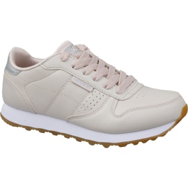 Skechers Og 85 Old School Cool W 699-LTPK-sko rosa