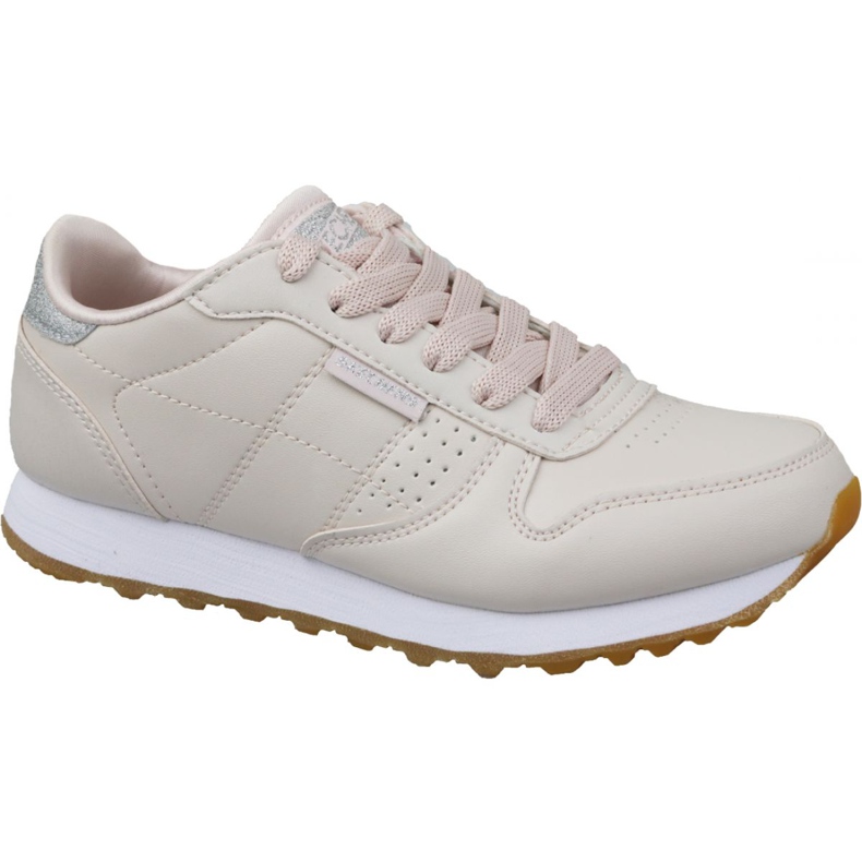 Skechers Og 85 Old School Cool W 699-LTPK-sko rosa
