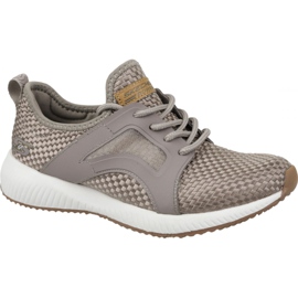 Skechers Bobs Sport W 31365-TPE skor brun