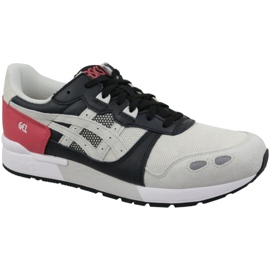 Asics Gel-Lyte M 1191A023-701 grå mångfärgad