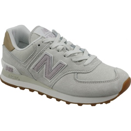 New Balance Footwear W WL574LCC grå