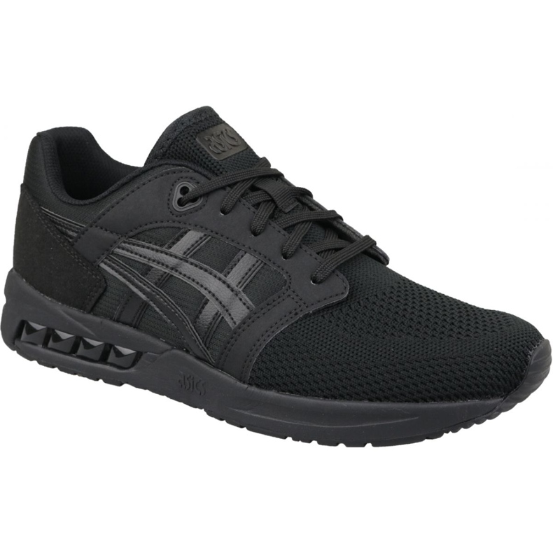 Asics Gel-Saga Sou M 1191A151-001 skor svart