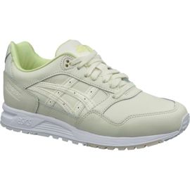 Asics Gel-Saga W 1192A075-756 gul