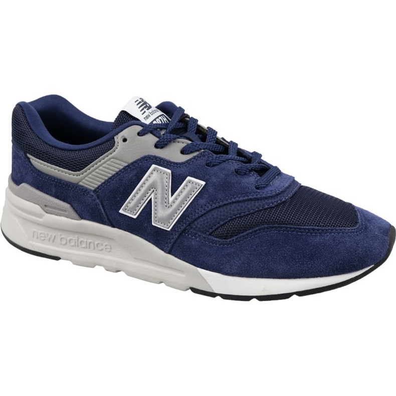 New Balance M CM997HCE skor blå