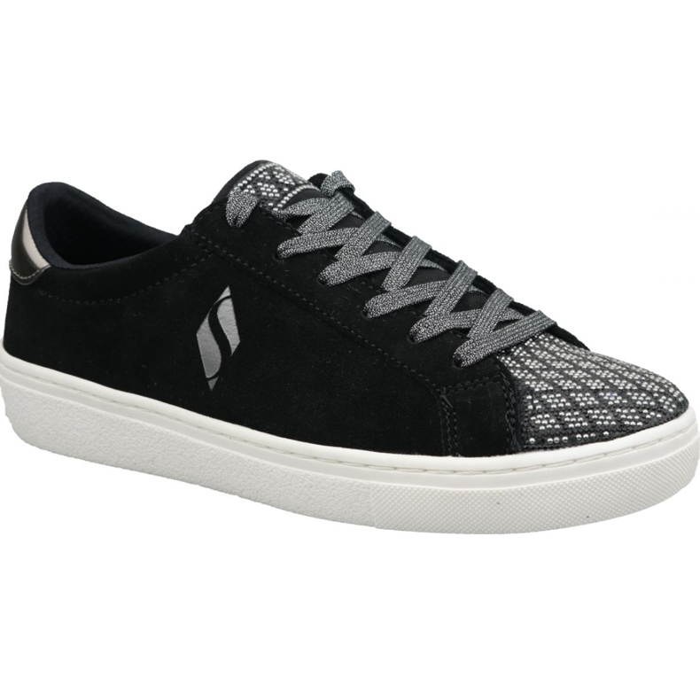 Skechers Goldie W 73845-BLK Skor svart