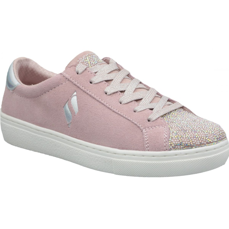 Skechers Goldie W 73845-LTPK Skor rosa