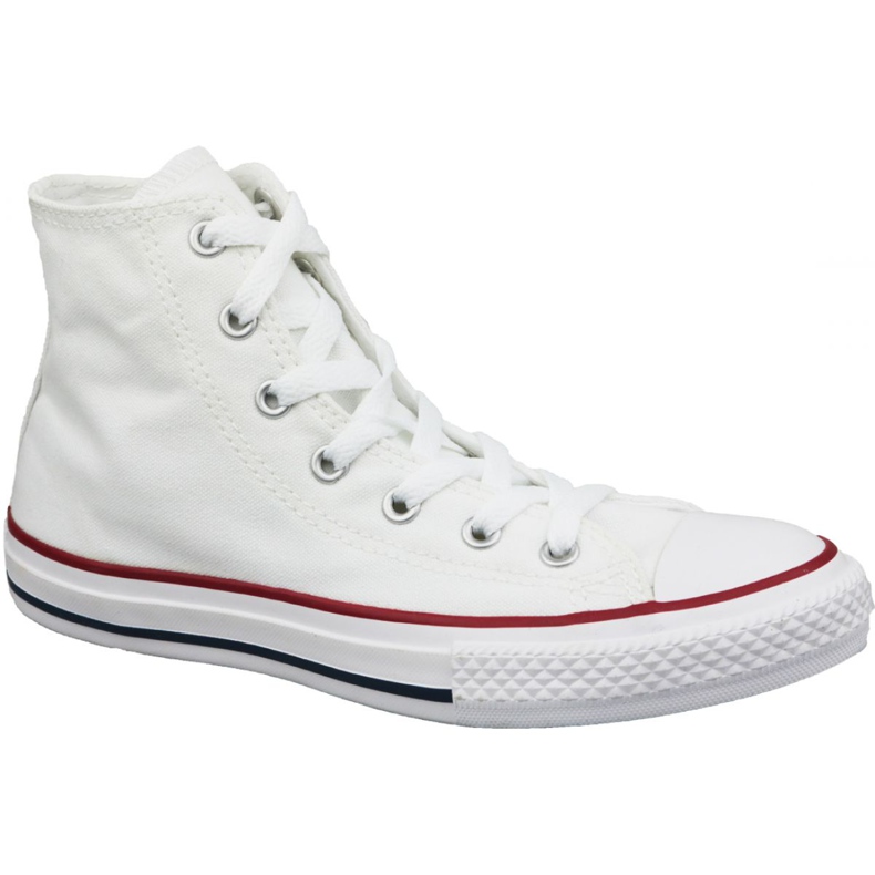Converse Chuck Taylor All Star Jr 3J253C skor vit