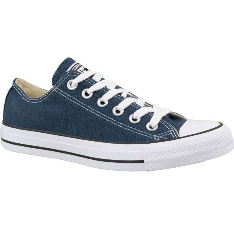 Converse Chuck Taylor All Star M9697C marinblå skor