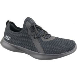 Skechers You Serene W 15840-BBK skor svart