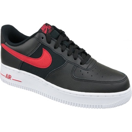 Nike Air Force 1 '07 LV8 M CD1516-001 sko svart