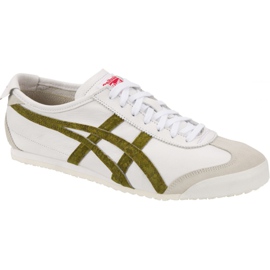 Asics Onitsuka Tiger Mexico 66 U 1183A013-100 vit