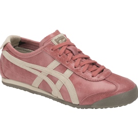 Asics Onitsuka Tiger Mexico 66 M 1183A032-600 röd