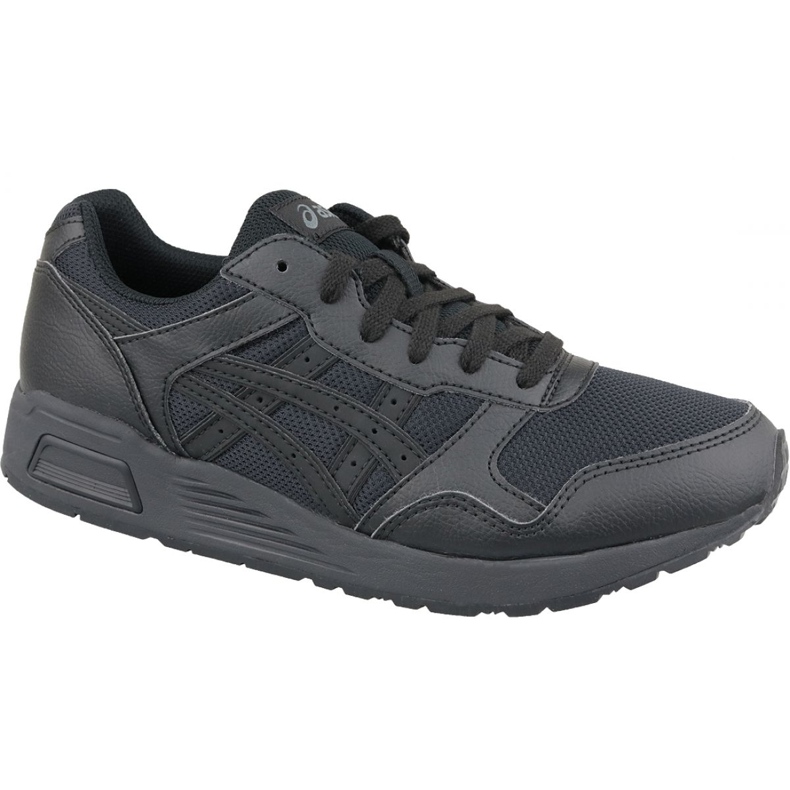 Asics Lyte-Trainer M 1201A009-001 svart