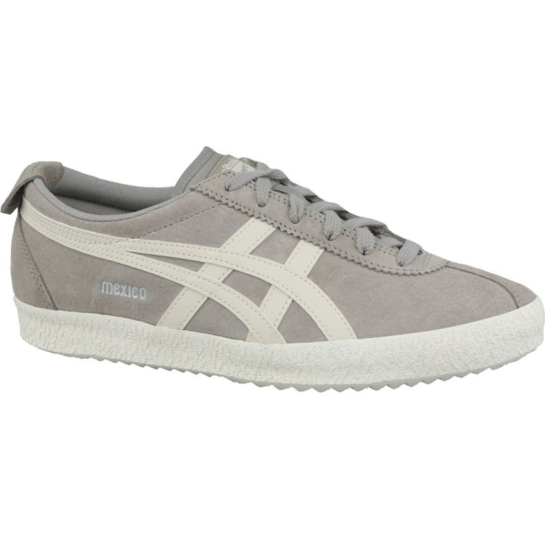 Asics Onitsuka Tiger Mexico Delegation M D6E7L-250 skor beige