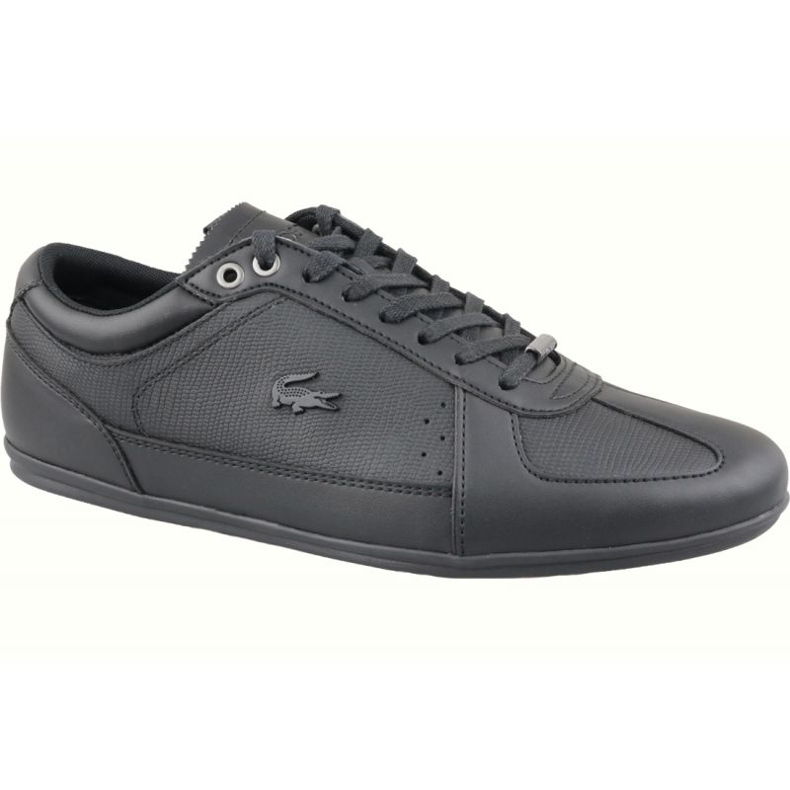 Lacoste Evara 119 1 M 737CMA003102H svart