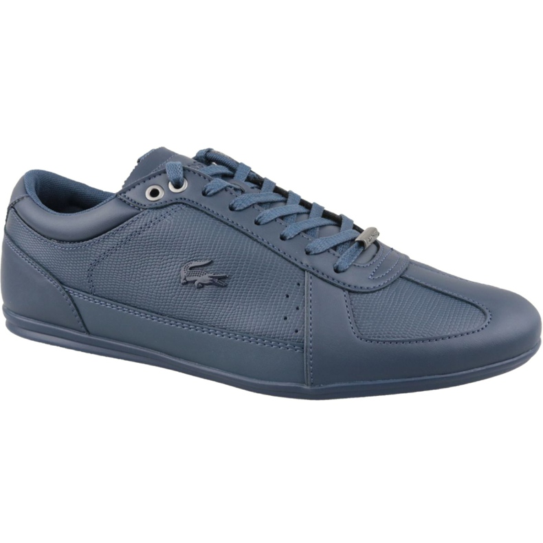 Lacoste Evara 119 1 M 737CMA003195K marinblå