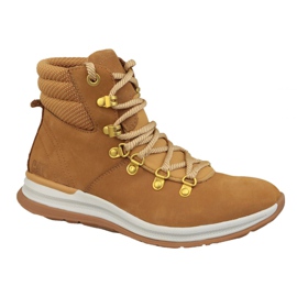 Caterpillar Memory Lane W P310659 brun