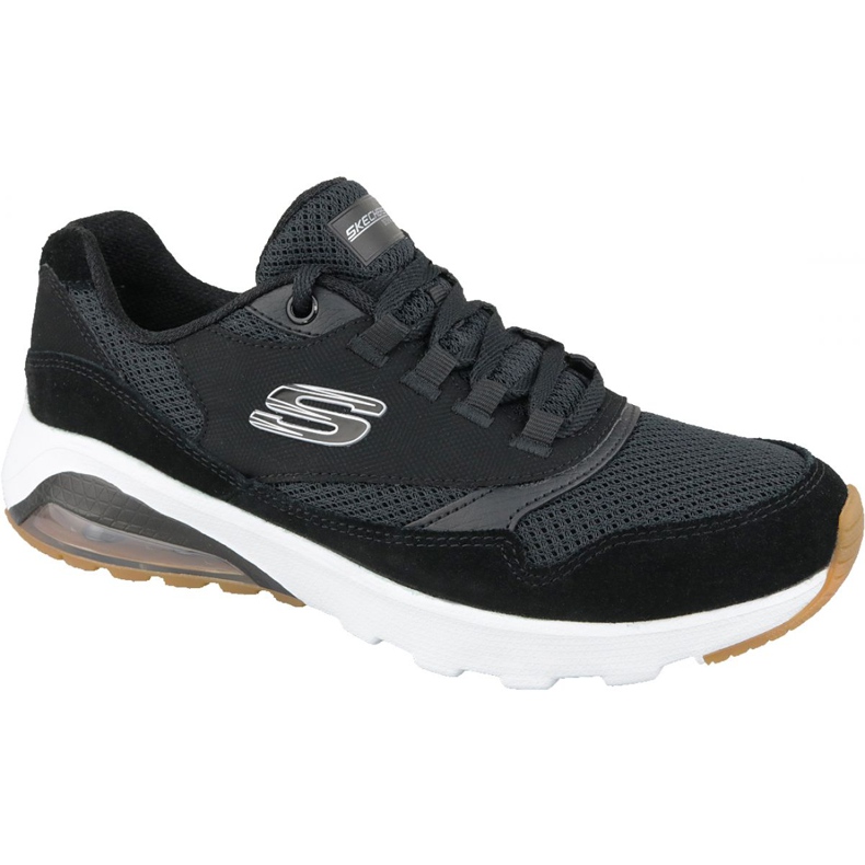 Skechers Skech-Air Extreme W 12922-BLK Skor svart