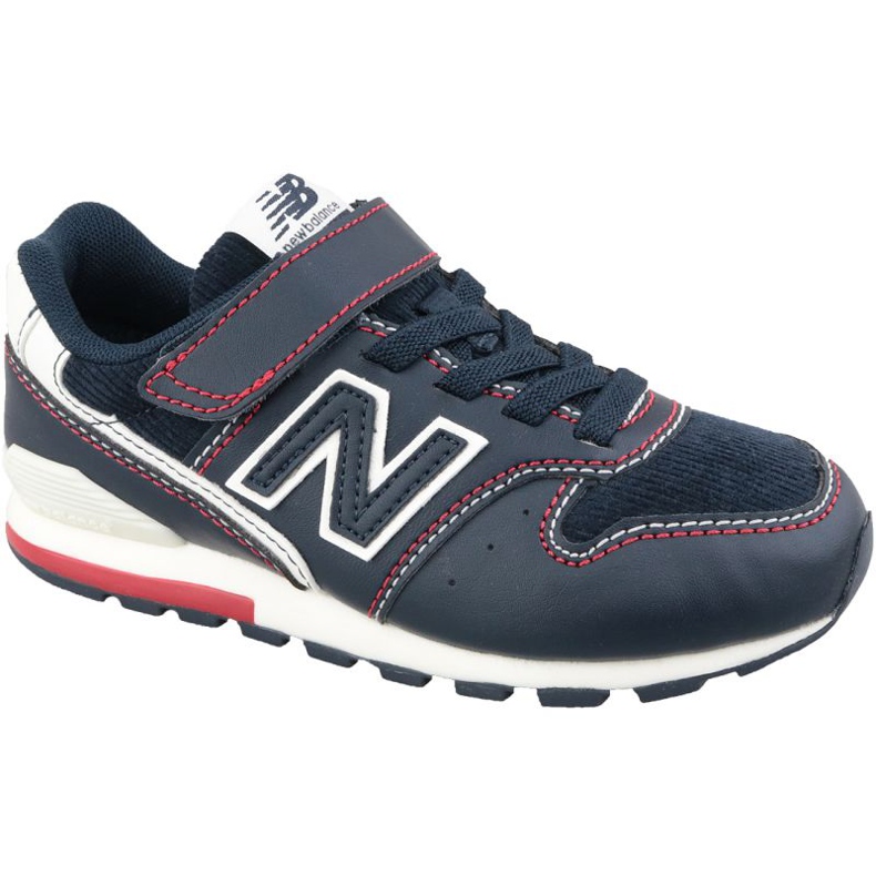 New Balance Jr.YV996BB skor svart