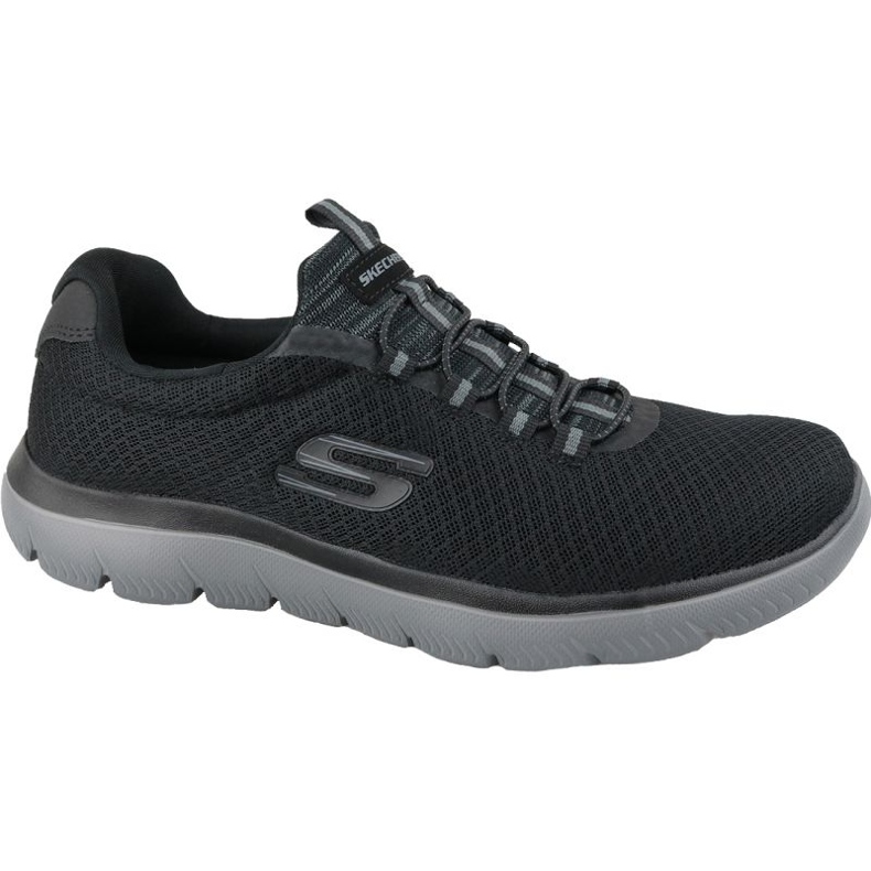 Skechers Summits M 52811-BKCC svart