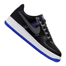 Nike Air Force 1 LV8 1 Jr AV0743-002 sko svart