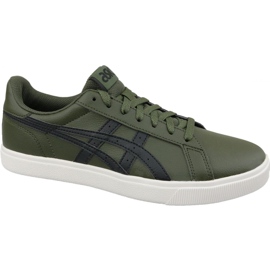Asics Classic Ct M 1191A165-300 skor grön